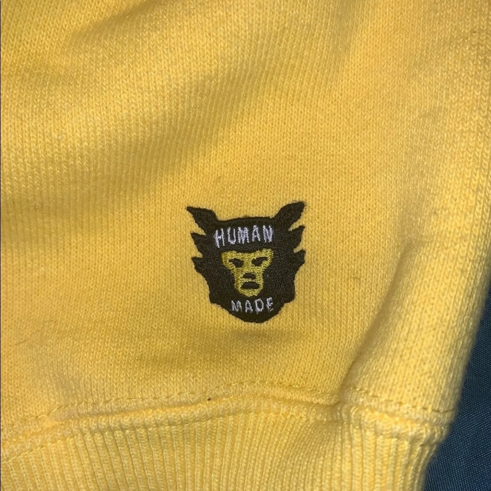 Human Made Hoodie